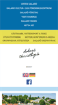 Mobile Screenshot of dalaro.se